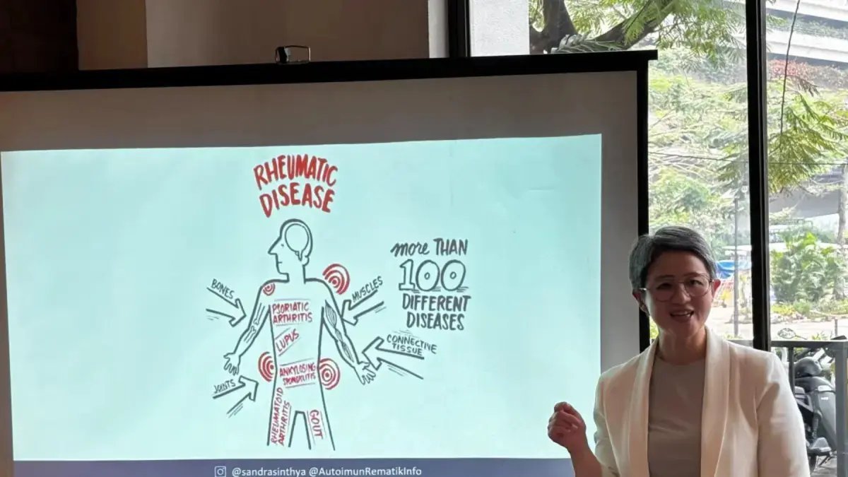 Pembukaan 25 Program Studi Baru Dokter Spesialis di Indonesia Pembukaan 25 Program Studi Baru Dokter Spesialis di Indonesia