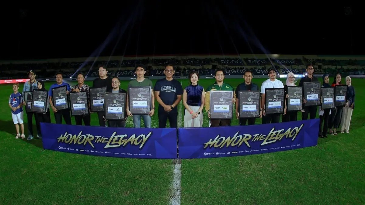 PSIM Jogja Sambut Super League 2026/27 dengan Perkenalan 14 Sponsor Baru PSIM Jogja Sambut Super League 2026/27 dengan Perkenalan 14 Sponsor Baru