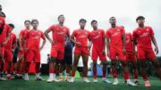 Jadwal Pertandingan Timnas Indonesia U-20 vs Malaysia di Kualifikasi Piala Asia U-20 2027