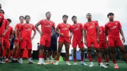 Jadwal Pertandingan Timnas Indonesia U-20 vs Malaysia di Kualifikasi Piala Asia U-20 2027 Jadwal Pertandingan Timnas Indonesia U-20 vs Malaysia di Kualifikasi Piala Asia U-20 2027