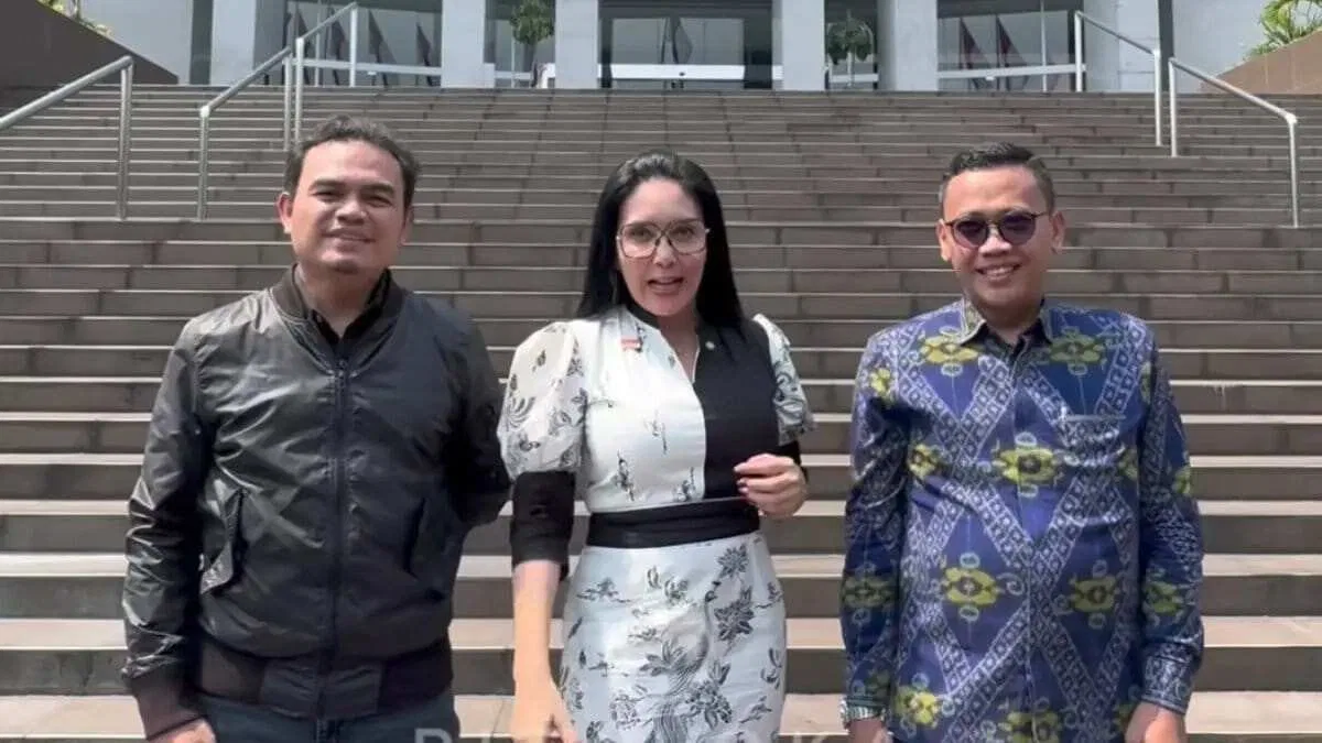 Nikita Mirzani Menang Banding, Dampaknya Terhadap Kasus Pidana
