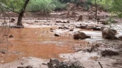 Banjir Bandang Terjang Grand Canyon, Satu Orang Tewas dan 15 Hilang