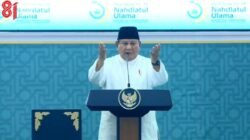 Prabowo Resmi Menjadi Anggota Seumur Hidup Nahdlatul Ulama Prabowo Resmi Menjadi Anggota Seumur Hidup Nahdlatul Ulama