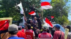 Aksi Juru Parkir di Surabaya: Tuntutan dan Harapan Aksi Juru Parkir di Surabaya: Tuntutan dan Harapan