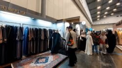 Muslim Lifefest 2026: Menyajikan Produk Halal dan Pendidikan Islam