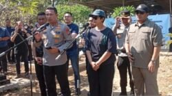 Permohonan Kejelasan Hasil Ekshumasi di Polda Metro Jaya Permohonan Kejelasan Hasil Ekshumasi di Polda Metro Jaya