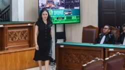 Kemenangan Nikita Mirzani dalam Kasus Banding, Reza Gladys Dihibur
