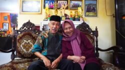 Kisah Cinta Abadi Kartolo dan Kastini