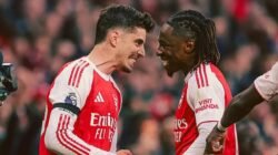 Pertarungan Kunci di Villa Park: Aston Villa vs Arsenal