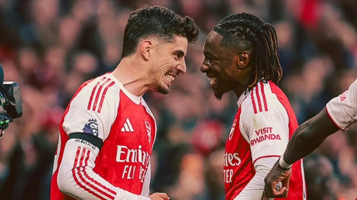 Pertarungan Kunci di Villa Park: Aston Villa vs Arsenal
