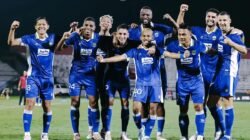 Persib Bandung Tanpa Tiga Pemain Kunci Melawan Manila Digger