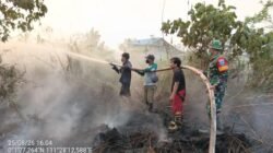 Dampak Kebakaran Hutan dan Permasalahan Sosial di Indonesia