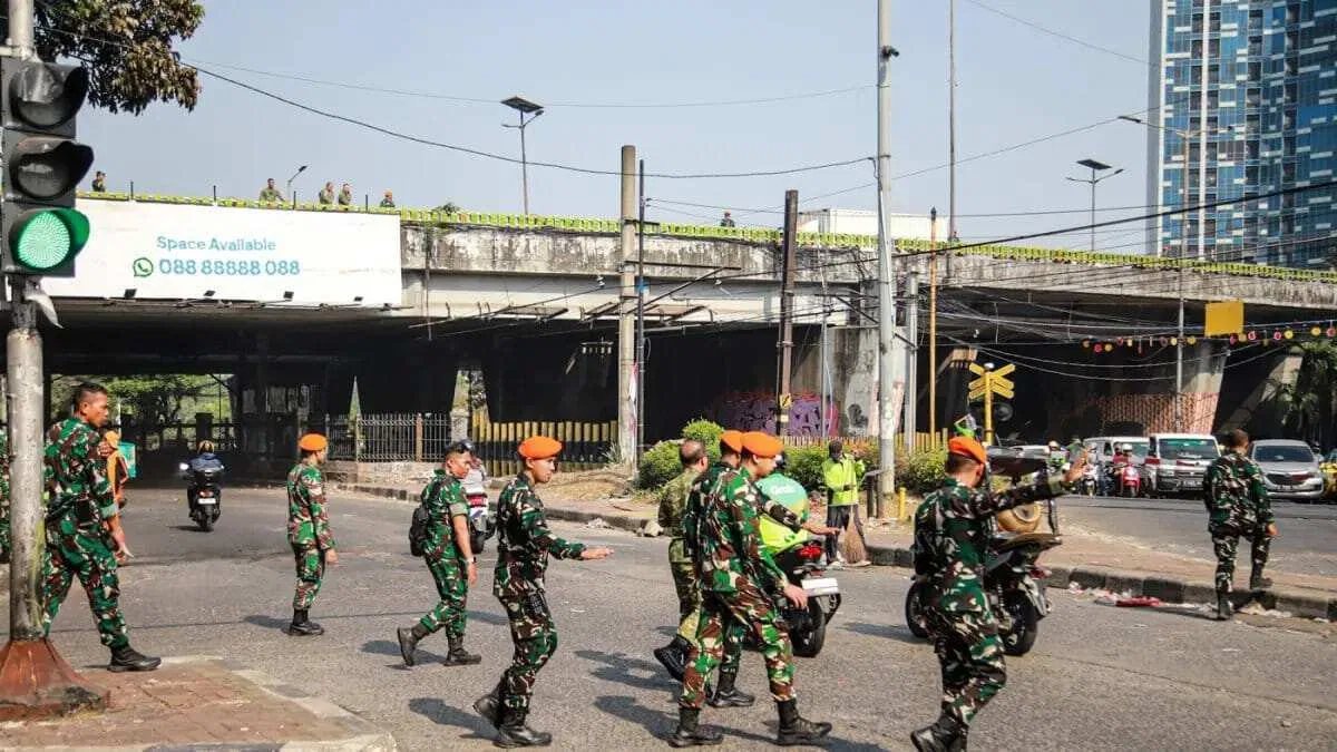 Mengungkap Kasus Kematian Bambang Setiawan di Pejompongan
