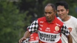Mengembalikan Talenta Papua Melalui Piala Soeratin