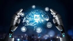 Ekspansi Teknologi AI dan Komputasi di Indonesia