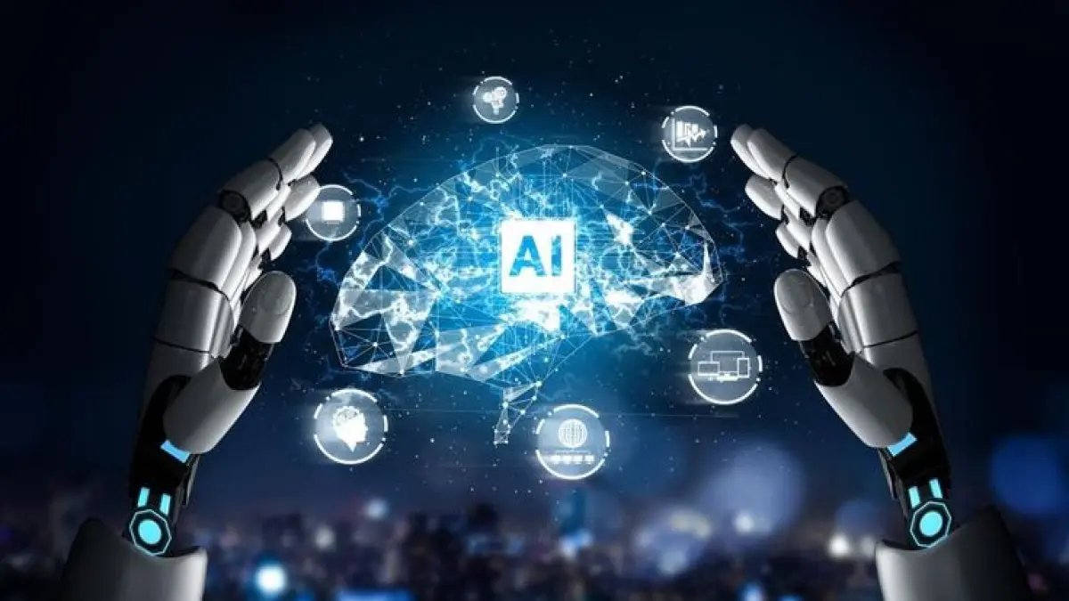 Ekspansi Teknologi AI dan Komputasi di Indonesia