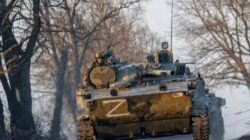 Pemerintah Indonesia Verifikasi WNI Diduga Bergabung dengan Tentara Rusia