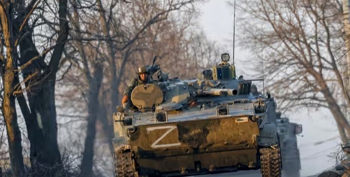 Pemerintah Indonesia Verifikasi WNI Diduga Bergabung dengan Tentara Rusia Pemerintah Indonesia Verifikasi WNI Diduga Bergabung dengan Tentara Rusia
