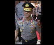Pangkat Baru untuk Brigjen Eko Hadi Santoso di Bareskrim