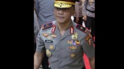 Pangkat Baru untuk Brigjen Eko Hadi Santoso di Bareskrim
