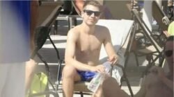 Evakuasi Yair Netanyahu setelah Ancaman Pembunuhan