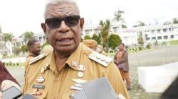 Pemerintah Mimika Kutuk Tindakan Pembunuhan Pelajar SMK