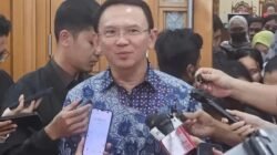 Basuki Tjahaja Purnama dalam Peta Pilpres 2029