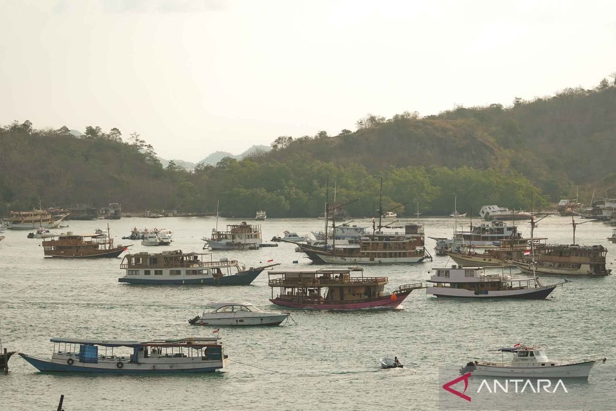 Menteri Pariwisata Rencanakan Penggunaan Anggaran 2027 untuk Dampak Ekonomi
