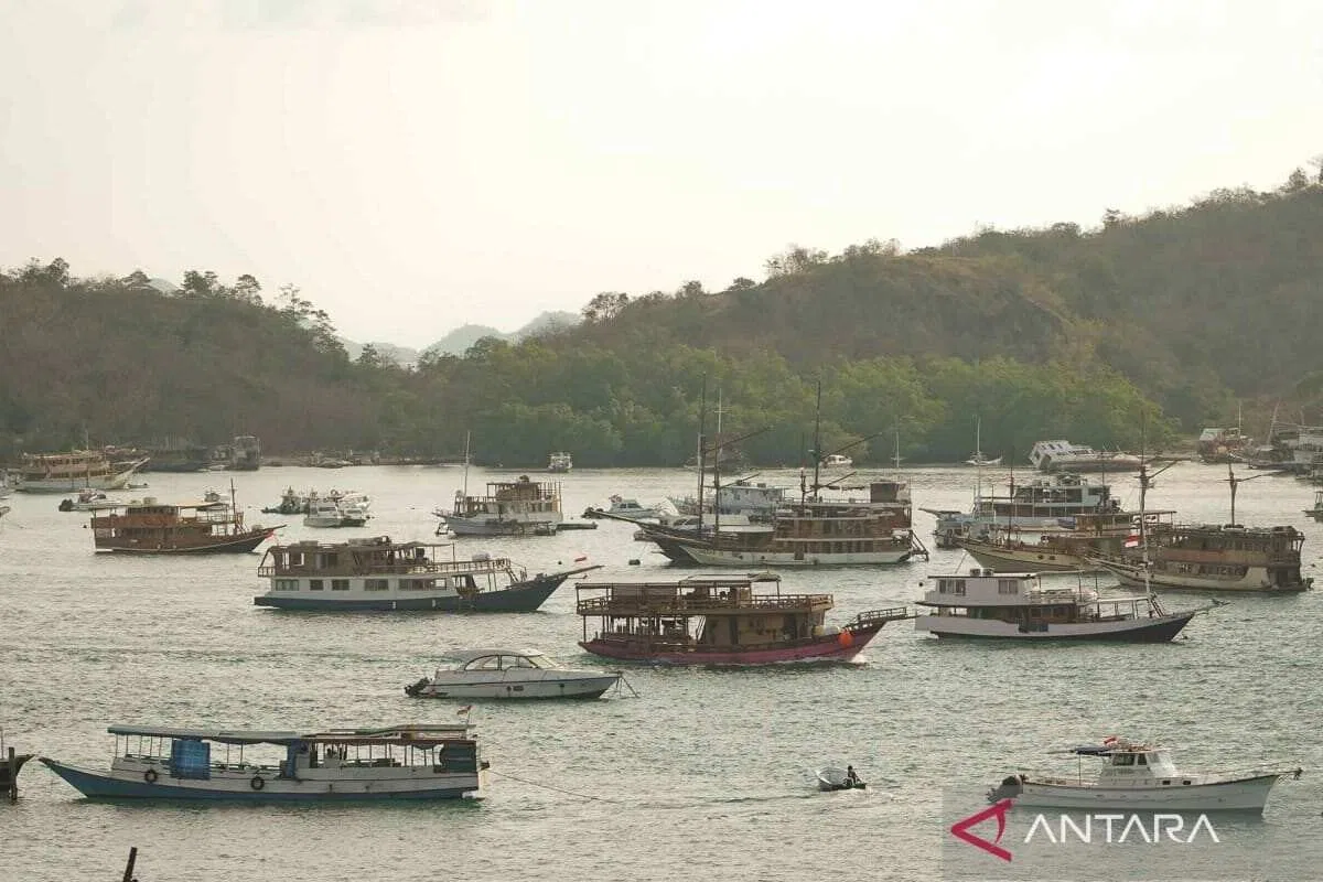Menteri Pariwisata Rencanakan Penggunaan Anggaran 2027 untuk Dampak Ekonomi