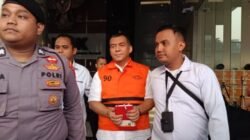 Penyitaan Uang Rp6 Miliar oleh KPK di Bali