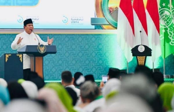 Prabowo Kembali Rencanakan Pemangkasan BUMN di 2026 Prabowo Kembali Rencanakan Pemangkasan BUMN di 2026