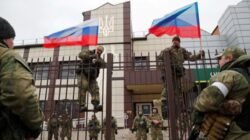 Kementerian Luar Negeri Verifikasi WNI Diduga Bergabung dengan Militer Rusia
