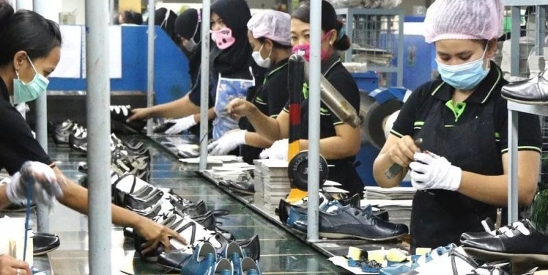 Penyebab Penurunan Industri Alas Kaki Pada Agustus 2026