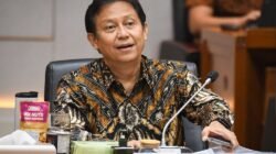 Budi Gunadi Sadikin Maju Sebagai Calon Dirjen WHO Budi Gunadi Sadikin Maju Sebagai Calon Dirjen WHO