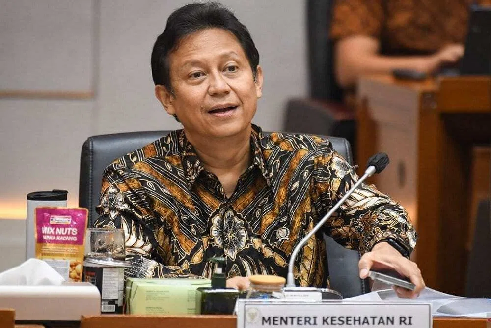 Budi Gunadi Sadikin Maju Sebagai Calon Dirjen WHO