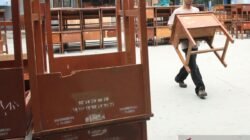 Tindakan Penanganan Pasca Bencana di Sekolah Tindakan Penanganan Pasca Bencana di Sekolah