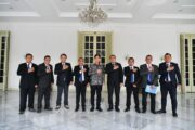 Penguatan Pembekalan bagi Calon Pemagang Indonesia ke Jepang