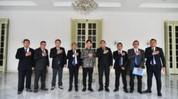 Penguatan Pembekalan bagi Calon Pemagang Indonesia ke Jepang Penguatan Pembekalan bagi Calon Pemagang Indonesia ke Jepang