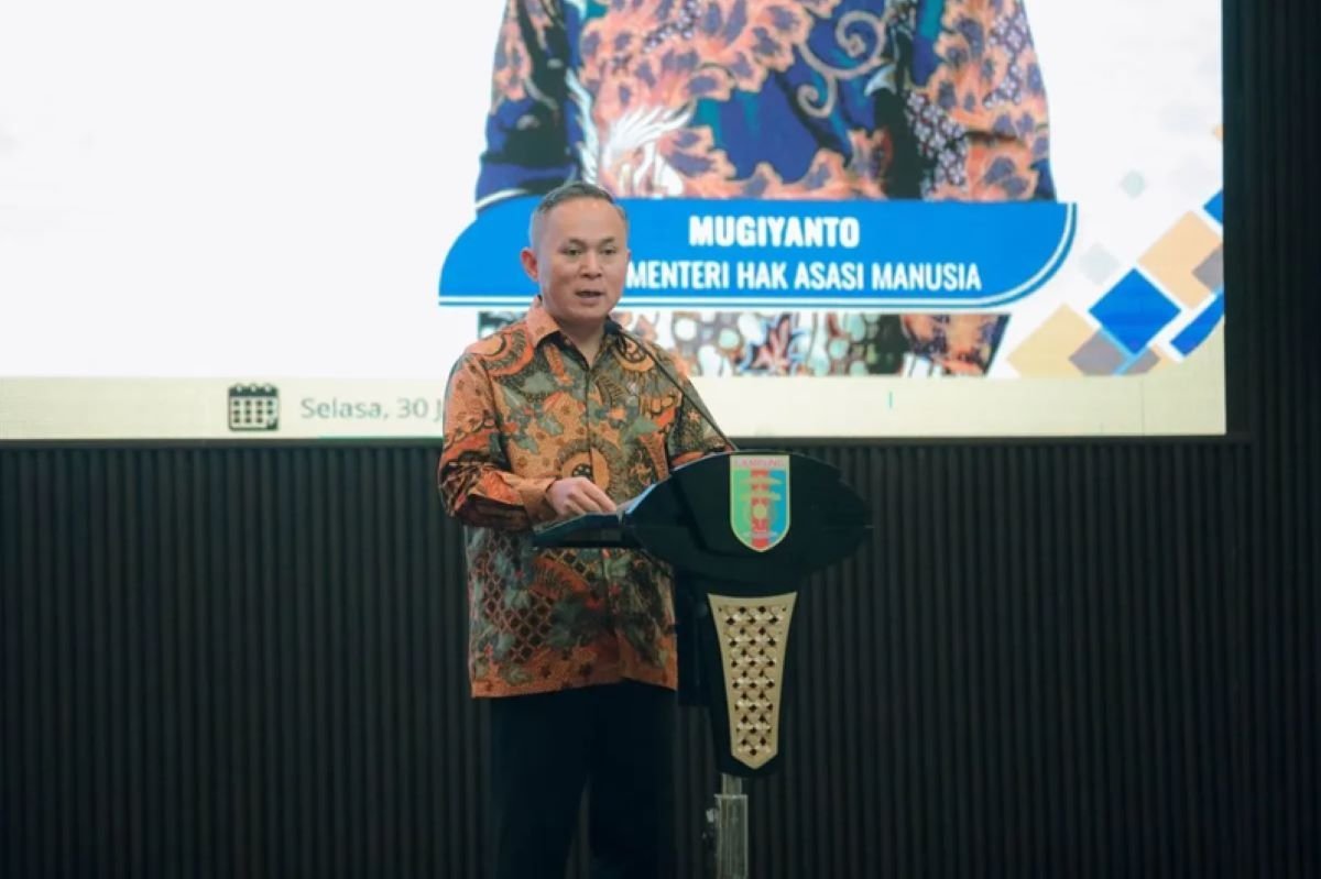 Industri Tambang dan Perkebunan: Tantangan Pelanggaran Hak Asasi Manusia