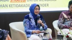 Dorongan Penganggaran Berperspektif Gender untuk Pembangunan yang Lebih Inklusif