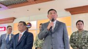 Bantuan Pesawat dari Jepang untuk Tangani Karhutla di Indonesia