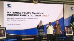 Kajian Hak Ekonomi, Sosial, dan Budaya Indonesia 2036: Tindak Lanjut dan Proyeksi