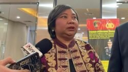 Investigasi Kerusuhan Dalam Demo 27 Agustus