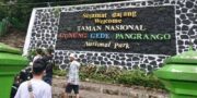 Penutupan Pendakian di Sembilan Taman Nasional Akibat Karhutla