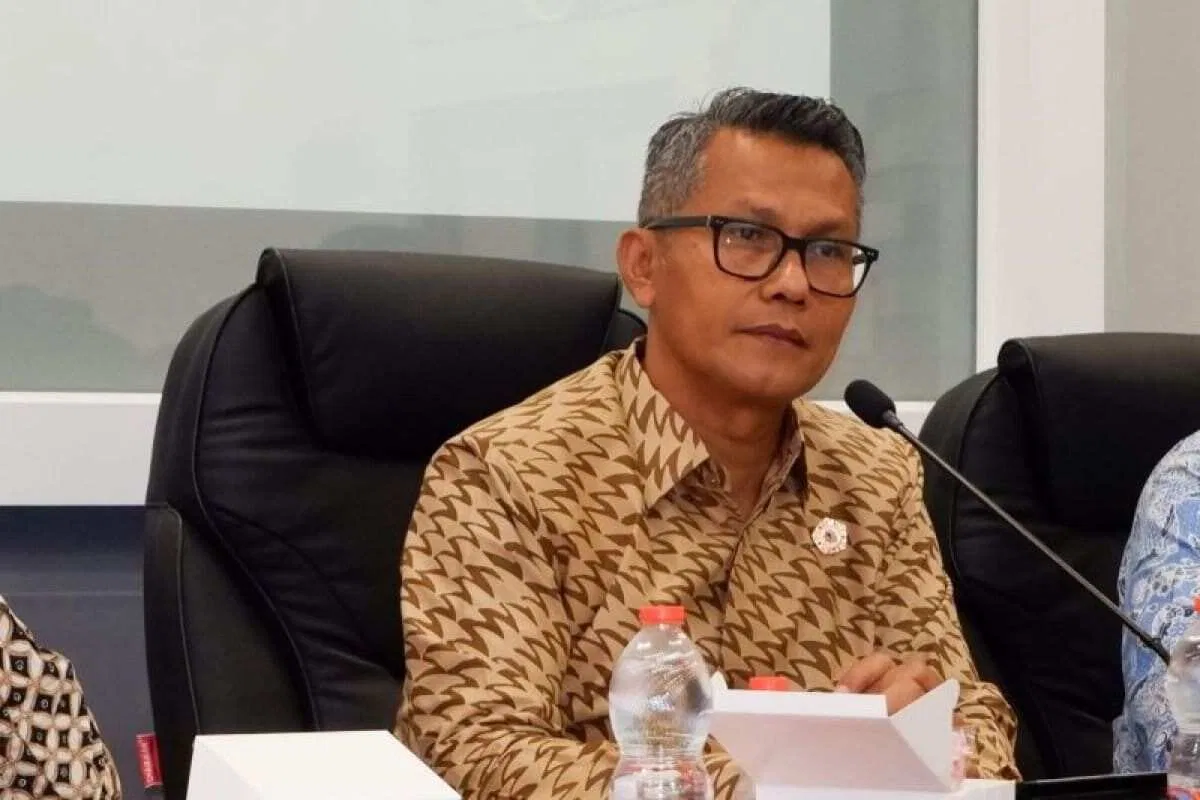 Menjaga Keseimbangan Pasokan dan Permintaan dalam Industri Tekstil