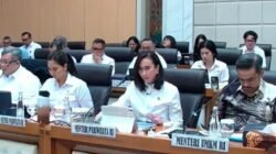 Anggaran Kemenpar untuk Menggenjot Pariwisata