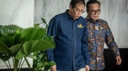 Rapat Tertutup DPR dengan Purbaya dan Stakeholder Keuangan Rapat Tertutup DPR dengan Purbaya dan Stakeholder Keuangan