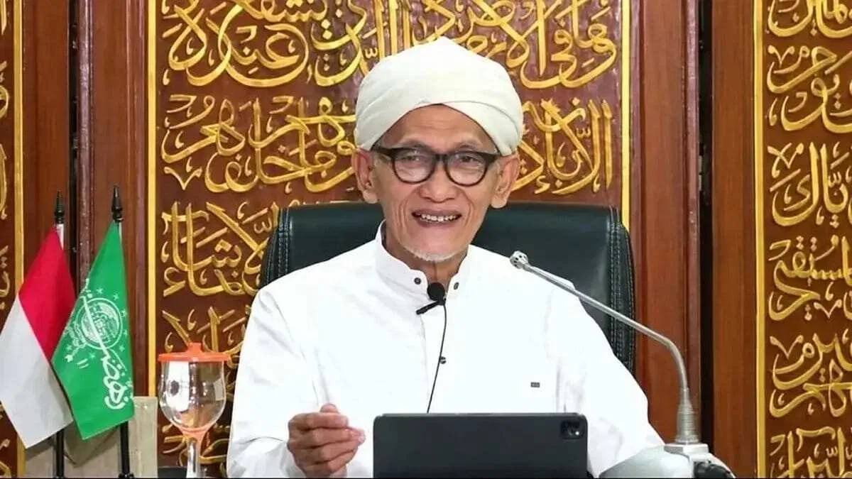 Pesan dan Harapan dalam Muktamar ke-35 Nahdlatul Ulama