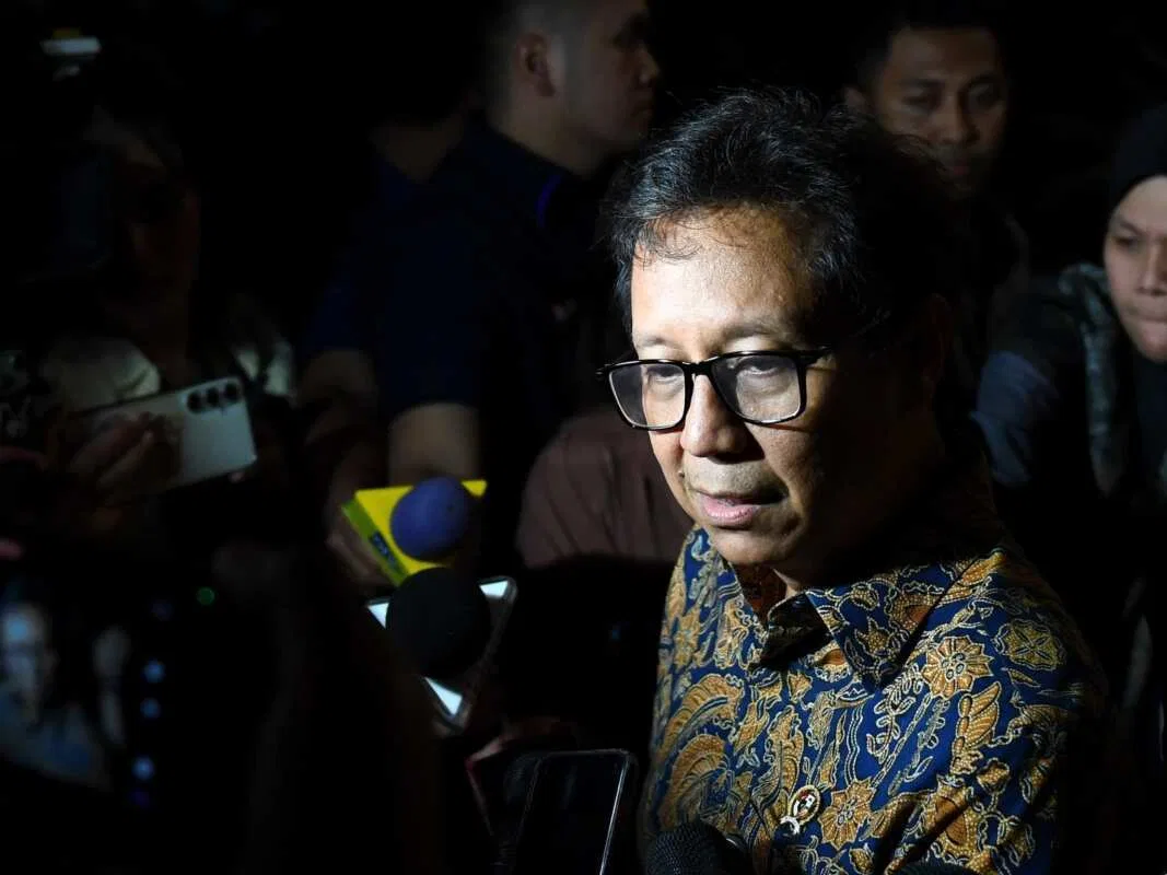 Usulan Gaji Minimum Dokter oleh Idi dan Respons Kemenkes