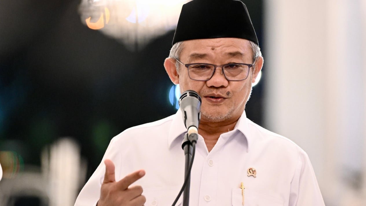 Usulan Tambahan Anggaran Kemendikdasmen